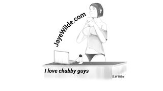 I Love Chunky Boys