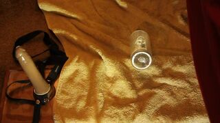 watch me masterbate with cumshot