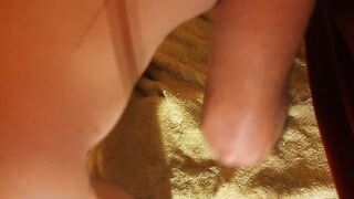 watch me masterbate with cumshot