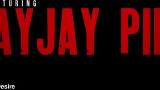JAY JAY PINK BBC URINATE GANG SCREW