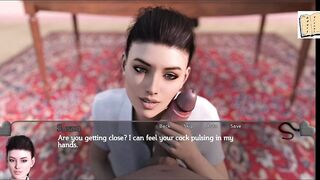 Sex Scenes Compilation 20