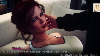 Sex Scenes Compilation 20