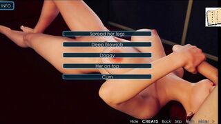 Sex Scenes Compilation 20
