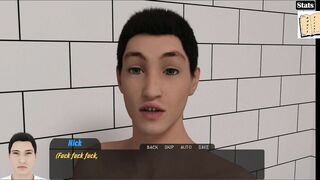 Sex Scenes Compilation 20