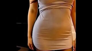 Big Facial Spunk fountain AI Generated Brunette Playgirl