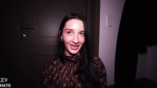 HT-001 FaceFucking AssLicking RAWsex Creampie Urinate= 100% Slut