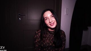 HT-001 FaceFucking AssLicking RAWsex Creampie Urinate= 100% Slut
