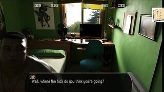 Halfway House 35