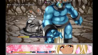 Meltys Quest CH 36: Zicka Village
