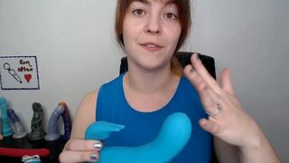FemmeFunn Pirouette Rotating Rabbit Vibrator
