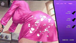 Goth Mama's desire me badly! (Alt Obsession) Gameplay