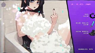 Goth Mama's desire me badly! (Alt Obsession) Gameplay