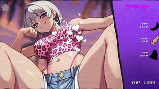 Goth Mama's desire me badly! (Alt Obsession) Gameplay