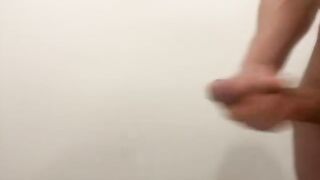 Big Penis cum