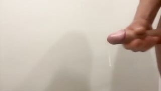 Big Penis cum