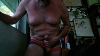 Pridewear tryon
