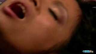 Hot cowgirl banging in high heels