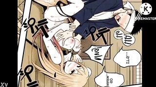 Anime Animation