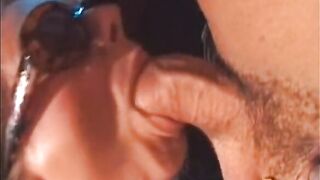 In the Adult Video Theater