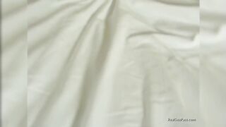 Husband Shaves His Wifes Pussy While a Boy Friend Takes Photos