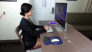 Sophia Lore - Sexy Secretary