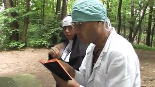 Doctor Fuck (Full Movie)