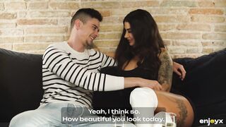 No One Understands Sexy Needs of Susy Gala Better Than One of Her Majority valuable Friends