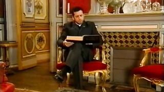 Maximum Perversum - to the Limits of Lust