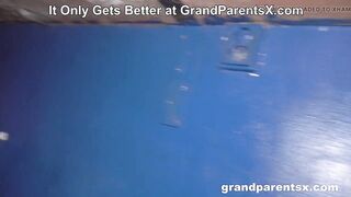Welcome to our Secret Glory Gap Club at GrandParentsX
