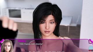 FREELOADING FAMILY ADMIRABLE BOY ROUTE #45 • PC GAMEPLAY [HD]