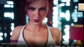 City Of Broken Dreamers 29