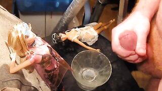 B.B.B. preview: Ava Vincent "Facialed"(cum only) WMV with slow motion at en