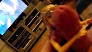 B.B.B. preview: Ava Vincent "Facialed"(cum only) WMV with slow motion at en