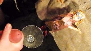 B.B.B. preview: Ava Vincent "Facialed"(cum only) WMV with slow motion at en