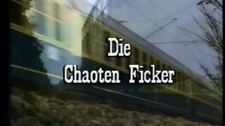 Die Chaoten Ficker