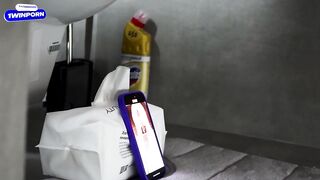 Hot Stepmom Mistakenly Gets Stepson's Shlong In Her Taut Vagina. [Scenario: AI]