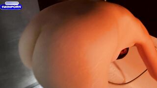 Hot Stepmom Mistakenly Gets Stepson's Shlong In Her Taut Vagina. [Scenario: AI]