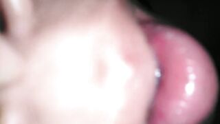 Latina Pizza Dare.. After work cumming 4times, 3 creampie and 1 mouth