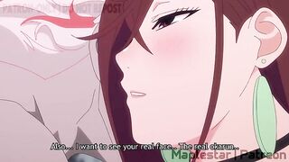 Anime porno