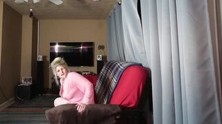 WIFE GETS FANAL-COPULATIONED BY INTRUDER FOR HUSBAND'S DEBT - DUAL SEMEN FLOW ANGLES - EXTENDED TRAILER