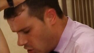 I Will Always Love YOU - Movie scene 3