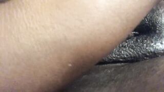 Watch me get STICKY AND MOIST FOR YOU