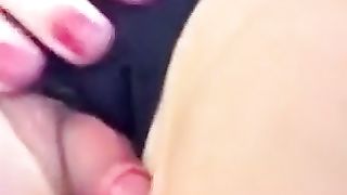Clit play compilation