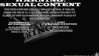 Bad Nicole