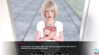 FREELOADING FAMILY BAD BOY ROUTE #35 • PC GAMEPLAY [HD]