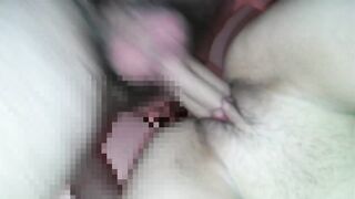 Doggystyle gal gets banged on couch (03.02.2018)