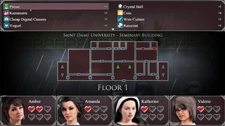 Lust Epidemic V5.4 (Part 6) Porn Game, Adult Game