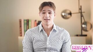 Redhead Stepsis Madi Collins Gets Stuck On Stepbro Huge Rod For Deep Creampie Ride