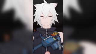 Animación gay