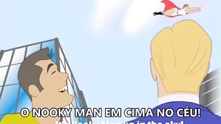 Super Hero Anime Homo Porn